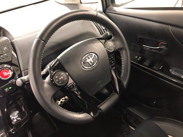 プリウスアルファ Ｓツーリングセレクション　走行５１７４５キロ／ナビ／Ｂカメラ　１年保証距離無制限　走行距離５１７４５キロ　フルセグナビ　バックカメラ　ブルートゥース　純正マット　サイドエアバッグ　ＬＥＤヘッドランプ（12枚目）