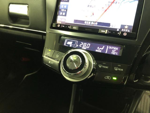 プリウスアルファ Ｓツーリングセレクション　走行５１７４５キロ／ナビ／Ｂカメラ　１年保証距離無制限　走行距離５１７４５キロ　フルセグナビ　バックカメラ　ブルートゥース　純正マット　サイドエアバッグ　ＬＥＤヘッドランプ（14枚目）