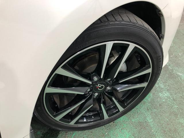 プリウスアルファ Ｓツーリングセレクション　走行５１７４５キロ／ナビ／Ｂカメラ　１年保証距離無制限　走行距離５１７４５キロ　フルセグナビ　バックカメラ　ブルートゥース　純正マット　サイドエアバッグ　ＬＥＤヘッドランプ（17枚目）