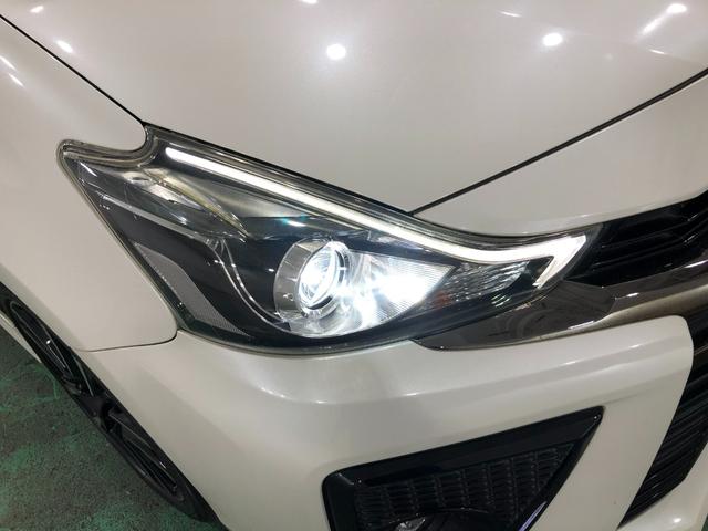 プリウスアルファ Ｓツーリングセレクション　走行５１７４５キロ／ナビ／Ｂカメラ　１年保証距離無制限　走行距離５１７４５キロ　フルセグナビ　バックカメラ　ブルートゥース　純正マット　サイドエアバッグ　ＬＥＤヘッドランプ（28枚目）