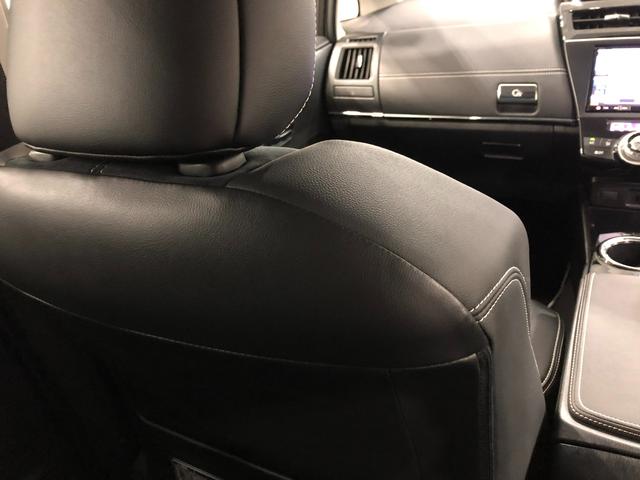 プリウスアルファ Ｓツーリングセレクション　走行５１７４５キロ／ナビ／Ｂカメラ　１年保証距離無制限　走行距離５１７４５キロ　フルセグナビ　バックカメラ　ブルートゥース　純正マット　サイドエアバッグ　ＬＥＤヘッドランプ（38枚目）