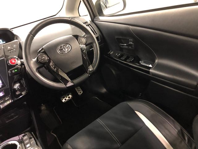 プリウスアルファ Ｓツーリングセレクション　走行５１７４５キロ／ナビ／Ｂカメラ　１年保証距離無制限　走行距離５１７４５キロ　フルセグナビ　バックカメラ　ブルートゥース　純正マット　サイドエアバッグ　ＬＥＤヘッドランプ（39枚目）