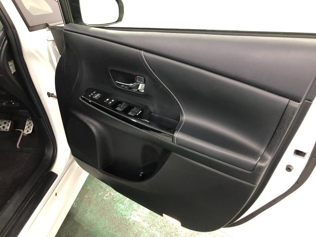 プリウスアルファ Ｓツーリングセレクション　走行５１７４５キロ／ナビ／Ｂカメラ　１年保証距離無制限　走行距離５１７４５キロ　フルセグナビ　バックカメラ　ブルートゥース　純正マット　サイドエアバッグ　ＬＥＤヘッドランプ（40枚目）