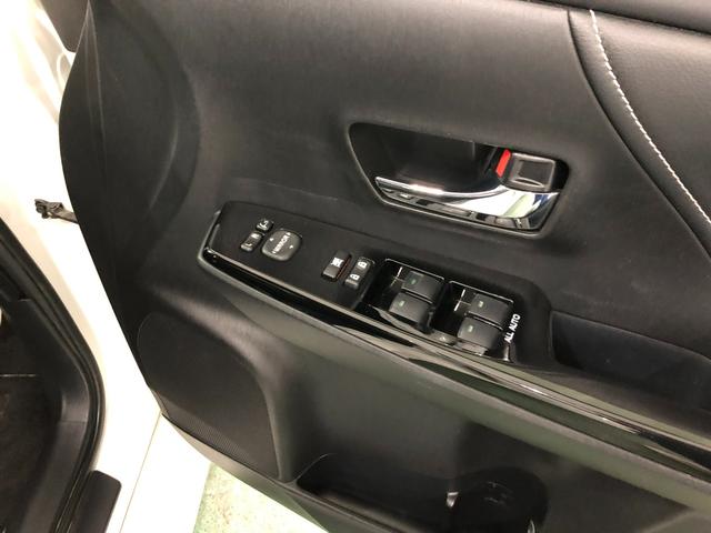 プリウスアルファ Ｓツーリングセレクション　走行５１７４５キロ／ナビ／Ｂカメラ　１年保証距離無制限　走行距離５１７４５キロ　フルセグナビ　バックカメラ　ブルートゥース　純正マット　サイドエアバッグ　ＬＥＤヘッドランプ（41枚目）