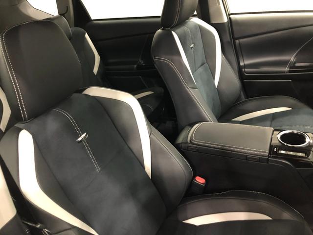 プリウスアルファ Ｓツーリングセレクション　走行５１７４５キロ／ナビ／Ｂカメラ　１年保証距離無制限　走行距離５１７４５キロ　フルセグナビ　バックカメラ　ブルートゥース　純正マット　サイドエアバッグ　ＬＥＤヘッドランプ（42枚目）