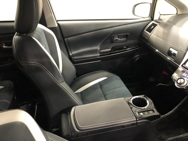 プリウスアルファ Ｓツーリングセレクション　走行５１７４５キロ／ナビ／Ｂカメラ　１年保証距離無制限　走行距離５１７４５キロ　フルセグナビ　バックカメラ　ブルートゥース　純正マット　サイドエアバッグ　ＬＥＤヘッドランプ（43枚目）