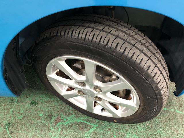 タント G SA 走行48833キロ/車検整備付/ナビ/バックカメラ 一年保証・走行距離無制限 走行48833キロ フルセグナビ ブルートゥース バックカメラ オートライト LEDヘッドライト 両側電動スライドドア ベンチシート(17枚目)