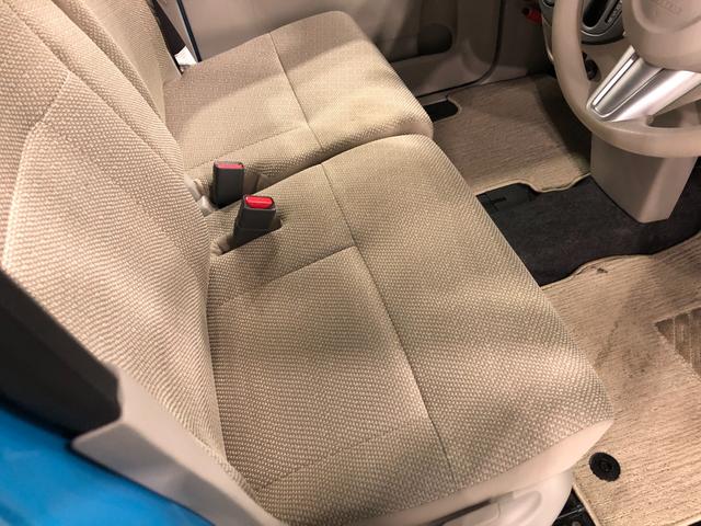 タント G SA 走行48833キロ/車検整備付/ナビ/バックカメラ 一年保証・走行距離無制限 走行48833キロ フルセグナビ ブルートゥース バックカメラ オートライト LEDヘッドライト 両側電動スライドドア ベンチシート(43枚目)