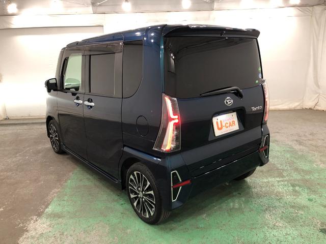 タント カスタムＲＳ　走行４１７６０キロ／ナビドラレコ／全周囲カメラ　一年保証・走行距離無制限　走行４１７６０キロ　フルセグナビ　ブルートゥース　全周囲カメラ　ドラレコ　サイドエアバック　クリアランスソナー　オートライト　ＬＥＤヘッドライト　両側電動スライドドア（16枚目）