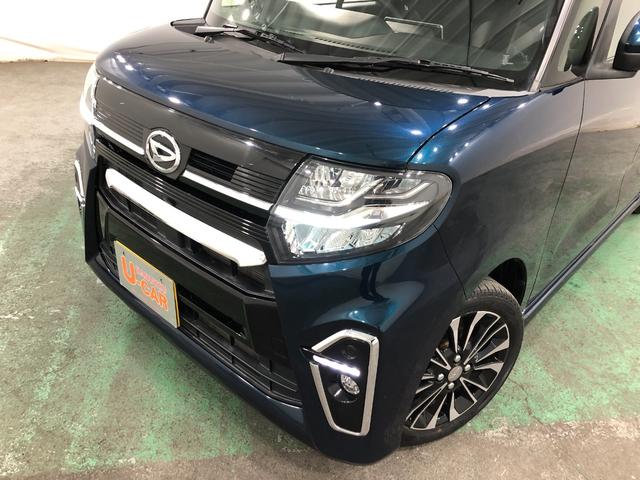 タント カスタムＲＳ　走行４１７６０キロ／ナビドラレコ／全周囲カメラ　一年保証・走行距離無制限　走行４１７６０キロ　フルセグナビ　ブルートゥース　全周囲カメラ　ドラレコ　サイドエアバック　クリアランスソナー　オートライト　ＬＥＤヘッドライト　両側電動スライドドア（23枚目）