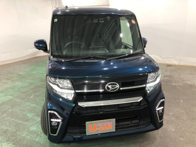 タント カスタムＲＳ　走行４１７６０キロ／ナビドラレコ／全周囲カメラ　一年保証・走行距離無制限　走行４１７６０キロ　フルセグナビ　ブルートゥース　全周囲カメラ　ドラレコ　サイドエアバック　クリアランスソナー　オートライト　ＬＥＤヘッドライト　両側電動スライドドア（24枚目）