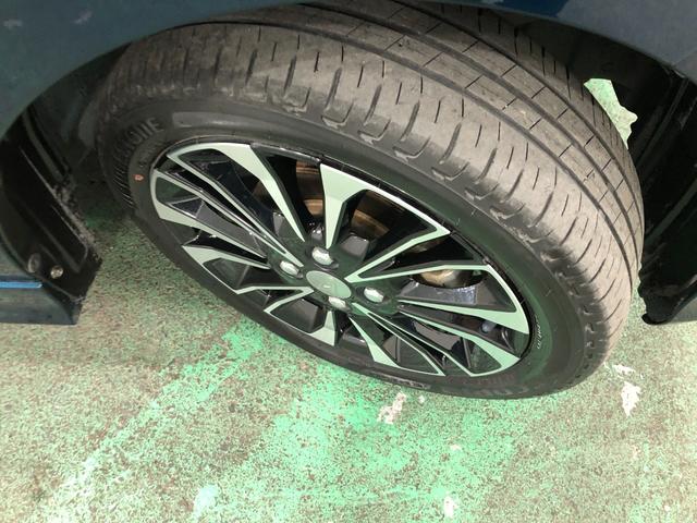 タント カスタムＲＳ　走行４１７６０キロ／ナビドラレコ／全周囲カメラ　一年保証・走行距離無制限　走行４１７６０キロ　フルセグナビ　ブルートゥース　全周囲カメラ　ドラレコ　サイドエアバック　クリアランスソナー　オートライト　ＬＥＤヘッドライト　両側電動スライドドア（30枚目）