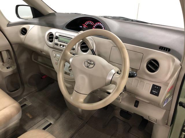 ポルテ １３０ｉ　ＨＩＤセレクション　走行６２３０９キロ／チューナー　１年保証・走行距離無制限　走行６２３０９キロ　車検Ｒ８．７　禁煙車　点検記録簿有　純正カーペットマット　ＨＩＤヘッドライト　キーレスエントリー（2枚目）