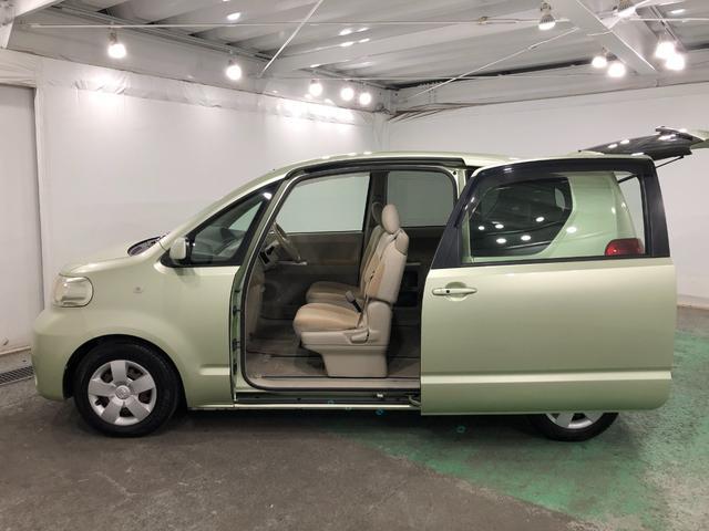 ポルテ １３０ｉ　ＨＩＤセレクション　走行６２３０９キロ／チューナー　１年保証・走行距離無制限　走行６２３０９キロ　車検Ｒ８．７　禁煙車　点検記録簿有　純正カーペットマット　ＨＩＤヘッドライト　キーレスエントリー（3枚目）