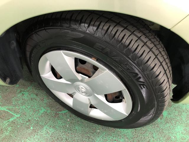 ポルテ １３０ｉ　ＨＩＤセレクション　走行６２３０９キロ／チューナー　１年保証・走行距離無制限　走行６２３０９キロ　車検Ｒ８．７　禁煙車　点検記録簿有　純正カーペットマット　ＨＩＤヘッドライト　キーレスエントリー（12枚目）