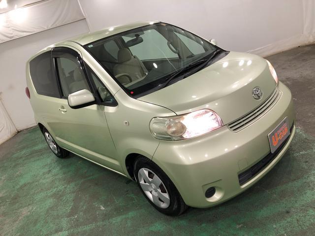 ポルテ １３０ｉ　ＨＩＤセレクション　走行６２３０９キロ／チューナー　１年保証・走行距離無制限　走行６２３０９キロ　車検Ｒ８．７　禁煙車　点検記録簿有　純正カーペットマット　ＨＩＤヘッドライト　キーレスエントリー（18枚目）