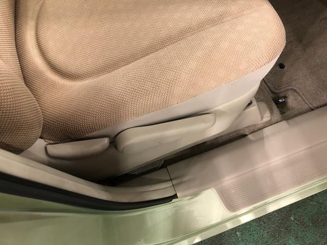 ポルテ １３０ｉ　ＨＩＤセレクション　走行６２３０９キロ／チューナー　１年保証・走行距離無制限　走行６２３０９キロ　車検Ｒ８．７　禁煙車　点検記録簿有　純正カーペットマット　ＨＩＤヘッドライト　キーレスエントリー（21枚目）