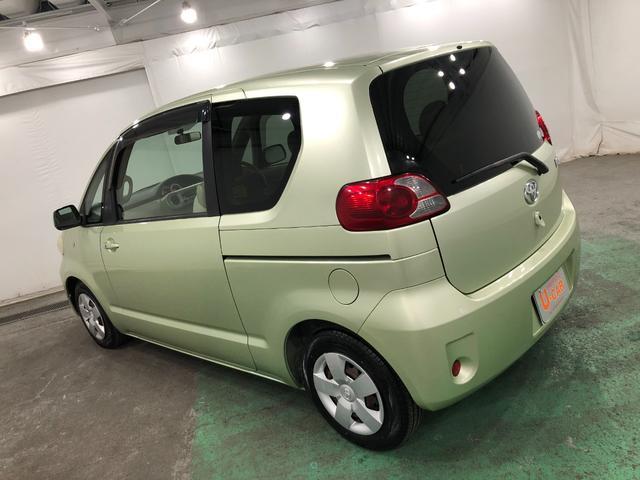 ポルテ １３０ｉ　ＨＩＤセレクション　走行６２３０９キロ／チューナー　１年保証・走行距離無制限　走行６２３０９キロ　車検Ｒ８．７　禁煙車　点検記録簿有　純正カーペットマット　ＨＩＤヘッドライト　キーレスエントリー（22枚目）