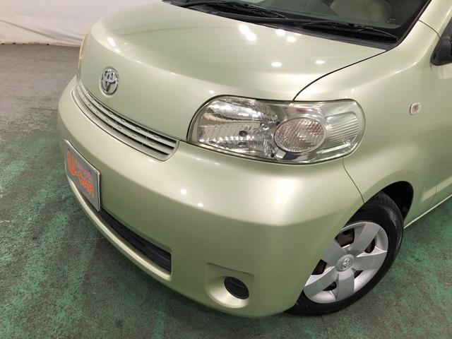 ポルテ １３０ｉ　ＨＩＤセレクション　走行６２３０９キロ／チューナー　１年保証・走行距離無制限　走行６２３０９キロ　車検Ｒ８．７　禁煙車　点検記録簿有　純正カーペットマット　ＨＩＤヘッドライト　キーレスエントリー（27枚目）