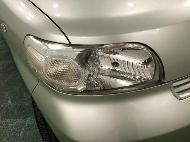 ポルテ １３０ｉ　ＨＩＤセレクション　走行６２３０９キロ／チューナー　１年保証・走行距離無制限　走行６２３０９キロ　車検Ｒ８．７　禁煙車　点検記録簿有　純正カーペットマット　ＨＩＤヘッドライト　キーレスエントリー（29枚目）