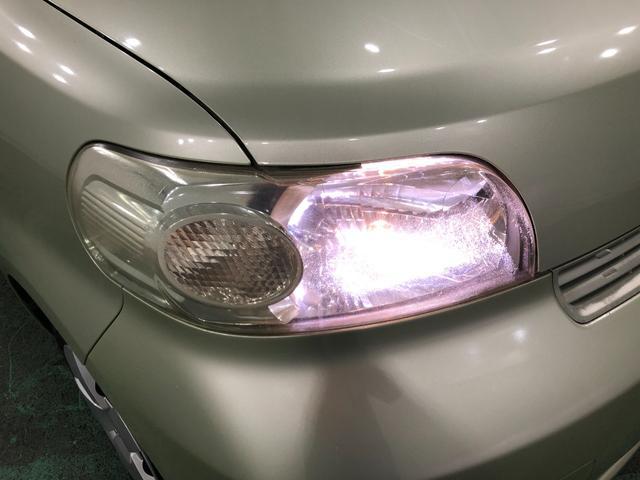 ポルテ １３０ｉ　ＨＩＤセレクション　走行６２３０９キロ／チューナー　１年保証・走行距離無制限　走行６２３０９キロ　車検Ｒ８．７　禁煙車　点検記録簿有　純正カーペットマット　ＨＩＤヘッドライト　キーレスエントリー（30枚目）