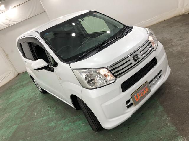 ムーヴ ＸリミテッドＩＩ　ＳＡ３　走行５１６１４キロ　ナビ　ドラレコ　一年保証・走行距離無制限　ブルートゥース　バックカメラ　オートライト　ＬＥＤヘッドライト　シートヒーター　ベンチシート（9枚目）