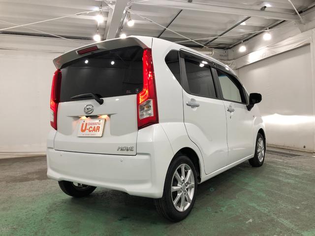 ムーヴ ＸリミテッドＩＩ　ＳＡ３　走行５１６１４キロ　ナビ　ドラレコ　一年保証・走行距離無制限　ブルートゥース　バックカメラ　オートライト　ＬＥＤヘッドライト　シートヒーター　ベンチシート（13枚目）