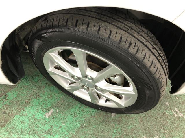 ムーヴ ＸリミテッドＩＩ　ＳＡ３　走行５１６１４キロ　ナビ　ドラレコ　一年保証・走行距離無制限　ブルートゥース　バックカメラ　オートライト　ＬＥＤヘッドライト　シートヒーター　ベンチシート（30枚目）