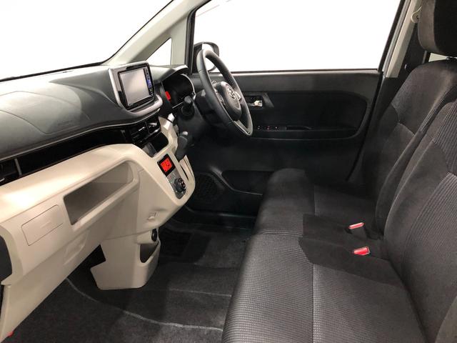 ムーヴ ＸリミテッドＩＩ　ＳＡ３　走行５１６１４キロ　ナビ　ドラレコ　一年保証・走行距離無制限　ブルートゥース　バックカメラ　オートライト　ＬＥＤヘッドライト　シートヒーター　ベンチシート（33枚目）