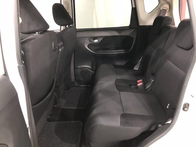 ムーヴ ＸリミテッドＩＩ　ＳＡ３　走行５１６１４キロ　ナビ　ドラレコ　一年保証・走行距離無制限　ブルートゥース　バックカメラ　オートライト　ＬＥＤヘッドライト　シートヒーター　ベンチシート（35枚目）