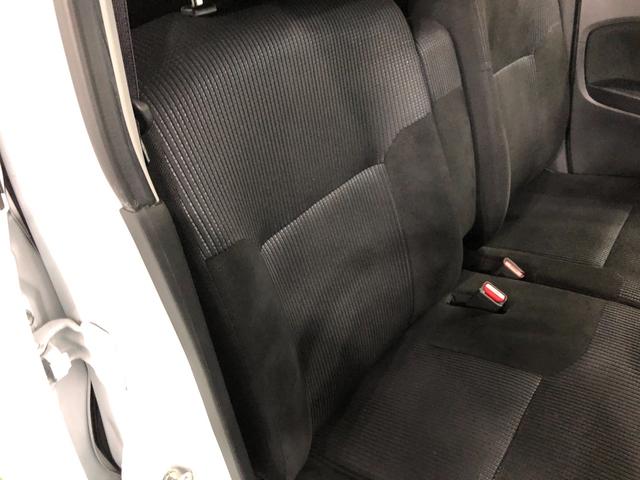 ムーヴ ＸリミテッドＩＩ　ＳＡ３　走行５１６１４キロ　ナビ　ドラレコ　一年保証・走行距離無制限　ブルートゥース　バックカメラ　オートライト　ＬＥＤヘッドライト　シートヒーター　ベンチシート（43枚目）