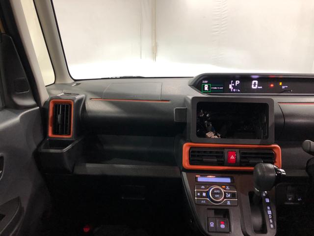 タント ファンクロスターボ　走行５１８１１キロ／シートヒーター　一年保証・走行距離無制限　走行５１８１１キロ　サイドエアバック　クリアランスソナー　オートマチックハイビーム　オートライト　ＬＥＤヘッドライト　ベンチシート　シートヒーター　両側電動スライドドア（6枚目）