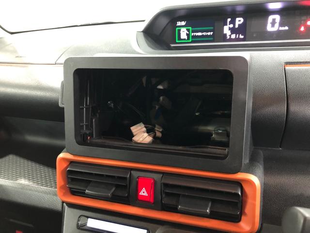 タント ファンクロスターボ　走行５１８１１キロ／シートヒーター　一年保証・走行距離無制限　走行５１８１１キロ　サイドエアバック　クリアランスソナー　オートマチックハイビーム　オートライト　ＬＥＤヘッドライト　ベンチシート　シートヒーター　両側電動スライドドア（11枚目）