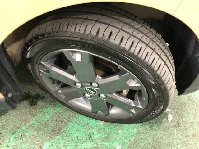 タント ファンクロスターボ　走行５１８１１キロ／シートヒーター　一年保証・走行距離無制限　走行５１８１１キロ　サイドエアバック　クリアランスソナー　オートマチックハイビーム　オートライト　ＬＥＤヘッドライト　ベンチシート　シートヒーター　両側電動スライドドア（17枚目）