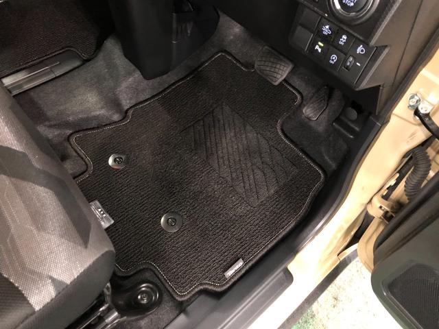 タント ファンクロスターボ　走行５１８１１キロ／シートヒーター　一年保証・走行距離無制限　走行５１８１１キロ　サイドエアバック　クリアランスソナー　オートマチックハイビーム　オートライト　ＬＥＤヘッドライト　ベンチシート　シートヒーター　両側電動スライドドア（18枚目）