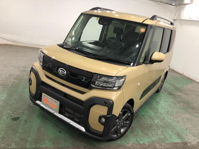 タント ファンクロスターボ　走行５１８１１キロ／シートヒーター　一年保証・走行距離無制限　走行５１８１１キロ　サイドエアバック　クリアランスソナー　オートマチックハイビーム　オートライト　ＬＥＤヘッドライト　ベンチシート　シートヒーター　両側電動スライドドア（22枚目）