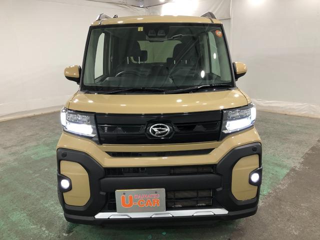 タント ファンクロスターボ　走行５１８１１キロ／シートヒーター　一年保証・走行距離無制限　走行５１８１１キロ　サイドエアバック　クリアランスソナー　オートマチックハイビーム　オートライト　ＬＥＤヘッドライト　ベンチシート　シートヒーター　両側電動スライドドア（24枚目）