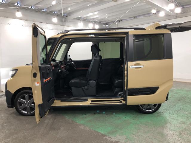 タント ファンクロスターボ　走行５１８１１キロ／シートヒーター　一年保証・走行距離無制限　走行５１８１１キロ　サイドエアバック　クリアランスソナー　オートマチックハイビーム　オートライト　ＬＥＤヘッドライト　ベンチシート　シートヒーター　両側電動スライドドア（25枚目）