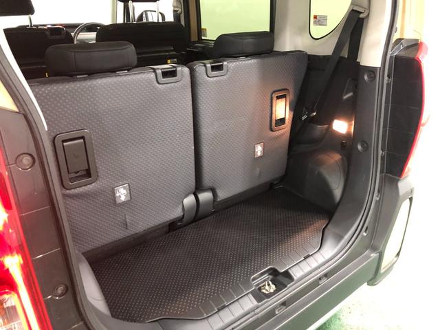 タント ファンクロスターボ　走行５１８１１キロ／シートヒーター　一年保証・走行距離無制限　走行５１８１１キロ　サイドエアバック　クリアランスソナー　オートマチックハイビーム　オートライト　ＬＥＤヘッドライト　ベンチシート　シートヒーター　両側電動スライドドア（27枚目）