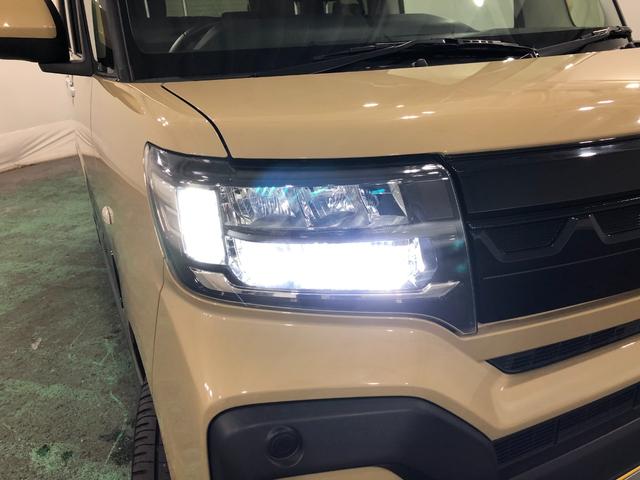 タント ファンクロスターボ　走行５１８１１キロ／シートヒーター　一年保証・走行距離無制限　走行５１８１１キロ　サイドエアバック　クリアランスソナー　オートマチックハイビーム　オートライト　ＬＥＤヘッドライト　ベンチシート　シートヒーター　両側電動スライドドア（29枚目）