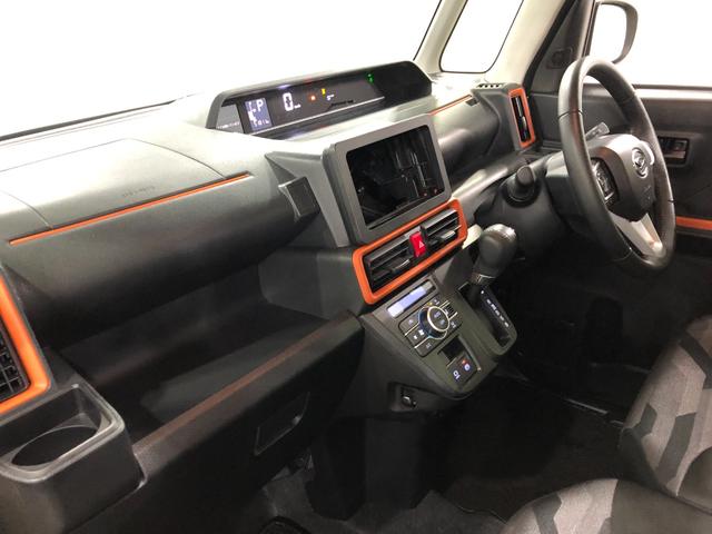 タント ファンクロスターボ　走行５１８１１キロ／シートヒーター　一年保証・走行距離無制限　走行５１８１１キロ　サイドエアバック　クリアランスソナー　オートマチックハイビーム　オートライト　ＬＥＤヘッドライト　ベンチシート　シートヒーター　両側電動スライドドア（32枚目）