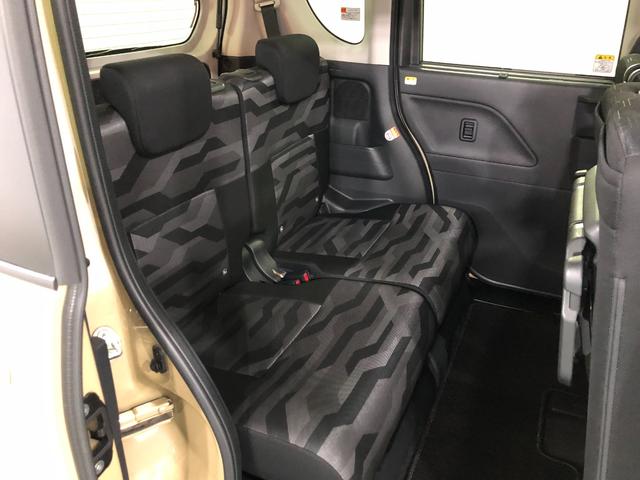 タント ファンクロスターボ　走行５１８１１キロ／シートヒーター　一年保証・走行距離無制限　走行５１８１１キロ　サイドエアバック　クリアランスソナー　オートマチックハイビーム　オートライト　ＬＥＤヘッドライト　ベンチシート　シートヒーター　両側電動スライドドア（36枚目）