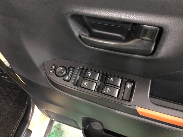 タント ファンクロスターボ　走行５１８１１キロ／シートヒーター　一年保証・走行距離無制限　走行５１８１１キロ　サイドエアバック　クリアランスソナー　オートマチックハイビーム　オートライト　ＬＥＤヘッドライト　ベンチシート　シートヒーター　両側電動スライドドア（41枚目）