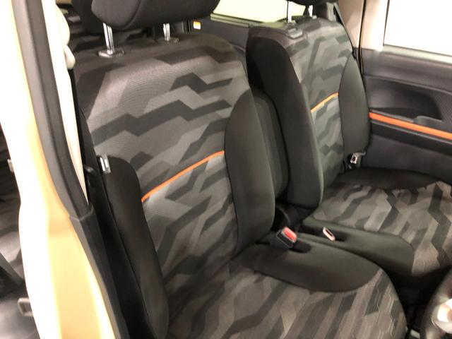 タント ファンクロスターボ　走行５１８１１キロ／シートヒーター　一年保証・走行距離無制限　走行５１８１１キロ　サイドエアバック　クリアランスソナー　オートマチックハイビーム　オートライト　ＬＥＤヘッドライト　ベンチシート　シートヒーター　両側電動スライドドア（42枚目）