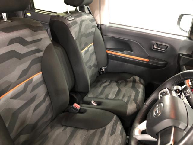 タント ファンクロスターボ　走行５１８１１キロ／シートヒーター　一年保証・走行距離無制限　走行５１８１１キロ　サイドエアバック　クリアランスソナー　オートマチックハイビーム　オートライト　ＬＥＤヘッドライト　ベンチシート　シートヒーター　両側電動スライドドア（43枚目）