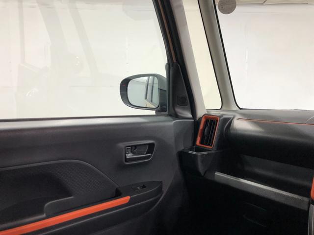 タント ファンクロスターボ　走行５１８１１キロ／シートヒーター　一年保証・走行距離無制限　走行５１８１１キロ　サイドエアバック　クリアランスソナー　オートマチックハイビーム　オートライト　ＬＥＤヘッドライト　ベンチシート　シートヒーター　両側電動スライドドア（49枚目）