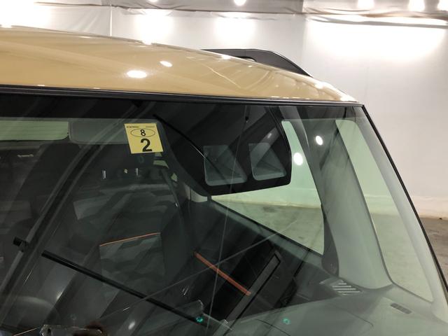 タント ファンクロスターボ　走行５１８１１キロ／シートヒーター　一年保証・走行距離無制限　走行５１８１１キロ　サイドエアバック　クリアランスソナー　オートマチックハイビーム　オートライト　ＬＥＤヘッドライト　ベンチシート　シートヒーター　両側電動スライドドア（51枚目）