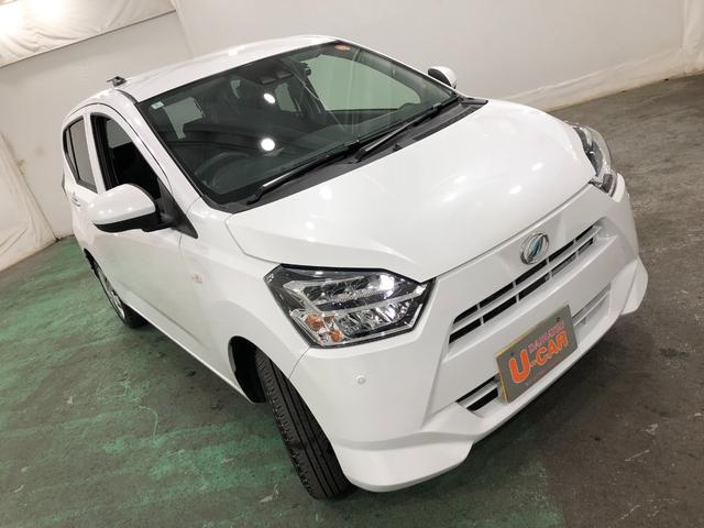 ミライース Ｘ　リミテッドＳＡＩＩＩ　走行１１２２８キロ／ナビ／ドラレコ　一年保証・走行距離無制限　走行１１２２８キロ　フルセグナビ　ブルートゥース　バックカメラ　ドラレコ　ＥＴＣ　クリアランスソナー　オートライト　ＬＥＤヘッドライト　アイドリングストップ（9枚目）