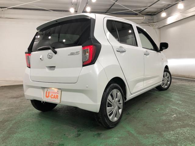 ミライース Ｘ　リミテッドＳＡＩＩＩ　走行１１２２８キロ／ナビ／ドラレコ　一年保証・走行距離無制限　走行１１２２８キロ　フルセグナビ　ブルートゥース　バックカメラ　ドラレコ　ＥＴＣ　クリアランスソナー　オートライト　ＬＥＤヘッドライト　アイドリングストップ（13枚目）