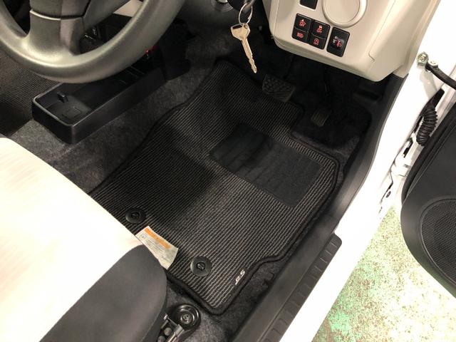 ミライース Ｘ　リミテッドＳＡＩＩＩ　走行１１２２８キロ／ナビ／ドラレコ　一年保証・走行距離無制限　走行１１２２８キロ　フルセグナビ　ブルートゥース　バックカメラ　ドラレコ　ＥＴＣ　クリアランスソナー　オートライト　ＬＥＤヘッドライト　アイドリングストップ（18枚目）